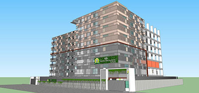 best international school in Borivali West, Kandivali, Dahisar