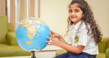 Upcoming Events at CPGIS Borivali