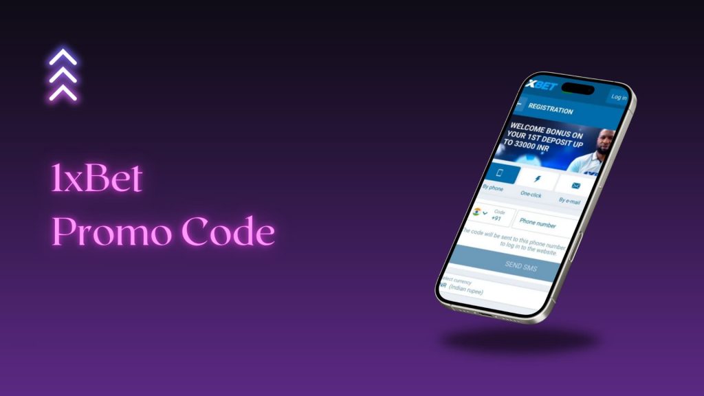1xBet Promo Code