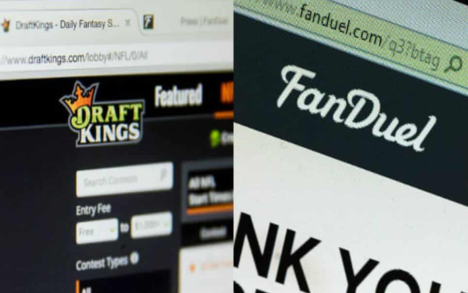 Head-to-Head-Contests