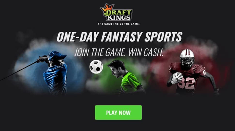How to Play Daily Fantasy Sports