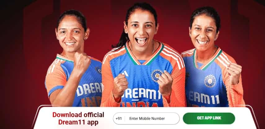 How to Play Dream11 Step-by-Step Guide