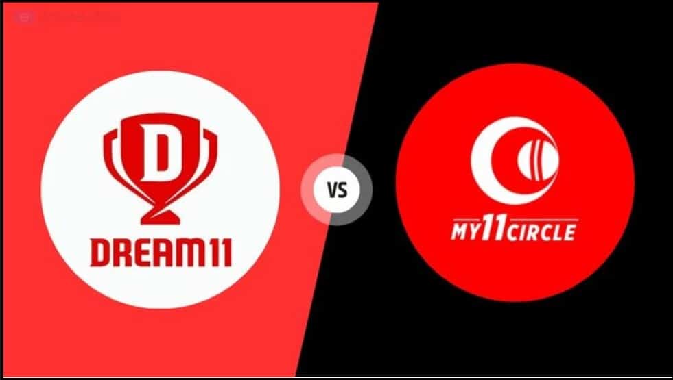 Dream11-vs-My11Circle