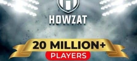 Howzat Fantasy Cricket Apps Like Dream11